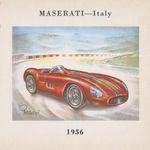 Sir William Jardine, Badger - European Badger, 1838