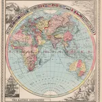 Robert Wilkinson, The Ancient World According to Herodotus, 1802