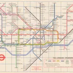 Henry Teesdale, Wall Map of Yorkshire, 1828