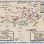 George W. Bacon, Leeds, 1890 (c.)