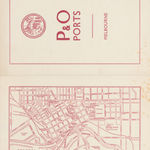 Jacques-Nicolas Bellin, Curacao, 1764