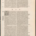 Herman Moll, Worcestershire, 1739