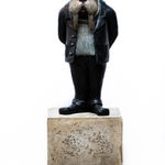 Carol Cauldwell, Sola B, 2025