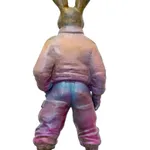 Carol Cauldwell, Sola B II, 2025