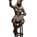 Carol Cauldwell, Sola B, 2025