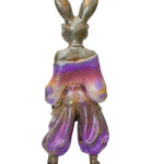 Carol Cauldwell, Sola B, 2025