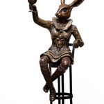 Carol Cauldwell, Sola B, 2025