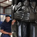 Simphiwe Dana, Singer-songwriter