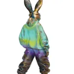 Carol Cauldwell, Sola B II, 2025