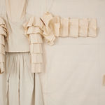 Nefeli Papadimouli, Relational cartography ||| Correspondances (Romainville, Mai 2022) , 2024