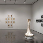 Nil Yalter, The AmbassaDRESS (Sefire), 1978