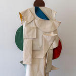 Nefeli Papadimouli, Milieu Mouvant, 2021