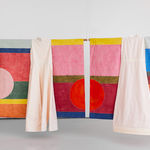 Nefeli Papadimouli, Milieu Mouvant, 2021