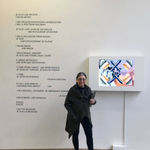 Nil Yalter, The AmbassaDRESS (Sefire), 1978