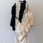 Nefeli Papadimouli, Milieu Mouvant, 2021