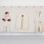 Nefeli Papadimouli, Milieu Mouvant, 2021