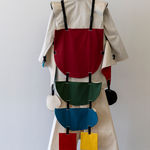 Nefeli Papadimouli, Milieu Mouvant, 2021