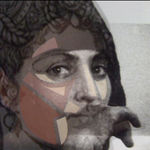 Nil Yalter, The AmbassaDRESS (Sefire), 1978