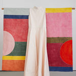 Nefeli Papadimouli, Milieu Mouvant, 2021