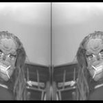 Nil Yalter, Pink Tension, 1969