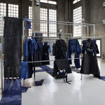 Nefeli Papadimouli, Milieu Mouvant, 2021