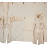 Nefeli Papadimouli, Relational cartography ||| Correspondances (Romainville, Mai 2022) , 2024