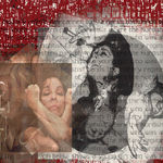 Nil Yalter, Pink Tension, 1969