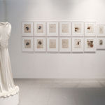 Nil Yalter, The AmbassaDRESS (Sefire), 1978