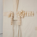 Nefeli Papadimouli, Relational cartography ||| Correspondances (Romainville, Mai 2022) , 2024