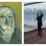 Patrick Waterhouse, The Acts of the Apostles, 2022