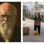 Patrick Waterhouse, The Acts of the Apostles, 2022