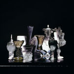 Scheltens & Abbenes, Glossy's, 2003