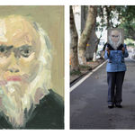 Patrick Waterhouse, The Acts of the Apostles, 2022