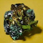 Koen Hauser, Ephemera, # 6, 2011