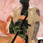 Michael Young, Three Guys, August, 2021