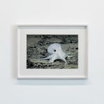 Pacifico Silano, Untitled (Construction Worker), 2022