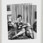 Theis Wendt, Excavation no. 9, 2022