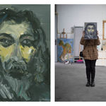 Patrick Waterhouse, The Acts of the Apostles, 2022