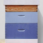 Scheltens & Abbenes, Garden Tools, The Stone Spade, 2015