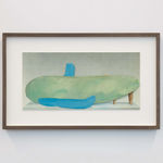 Ruth van Beek, Untitled (figure 9), 2017