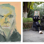 Patrick Waterhouse, The Acts of the Apostles, 2022