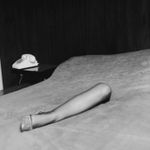 Pacifico Silano, Untitled (Construction Worker), 2022