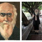 Patrick Waterhouse, The Acts of the Apostles, 2022