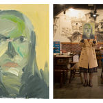 Patrick Waterhouse, The Acts of the Apostles, 2022