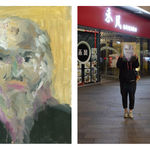 Patrick Waterhouse, The Acts of the Apostles, 2022