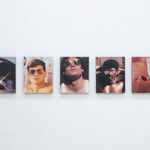 Asger Carlsen, Untitled (AC 003), 2011