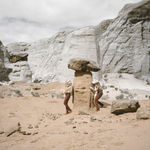 Anja Niemi, The Dancing Cowboy, 2018