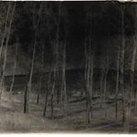 Pacifico Silano, Untitled (Construction Worker), 2022