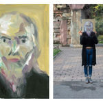 Patrick Waterhouse, The Acts of the Apostles, 2022