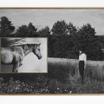 Anja Niemi, The Dancing Cowboy, 2018